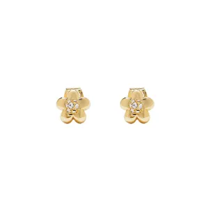 THE DAISY MICRO EARRINGS