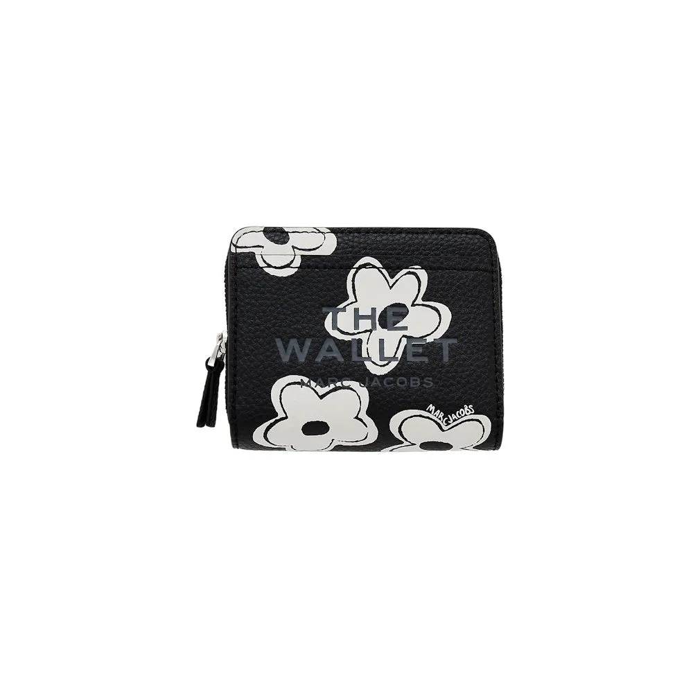 THE DAISY MINI COMPACT WALLET