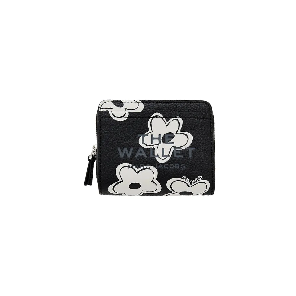 THE DAISY MINI COMPACT WALLET