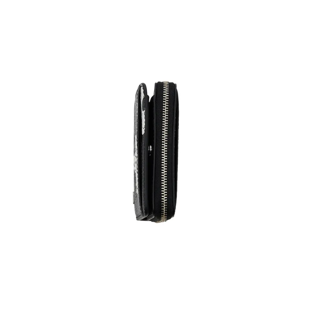 THE DAISY MINI COMPACT WALLET