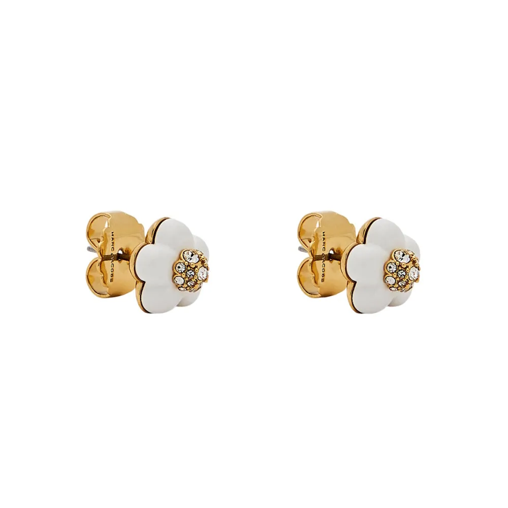 THE DAISY STUD EARRINGS