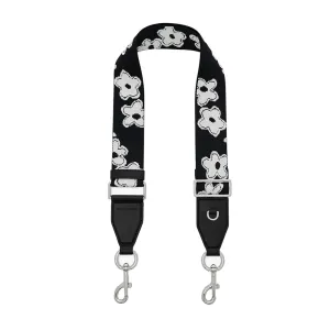 THE DAISY WEBBING STRAP