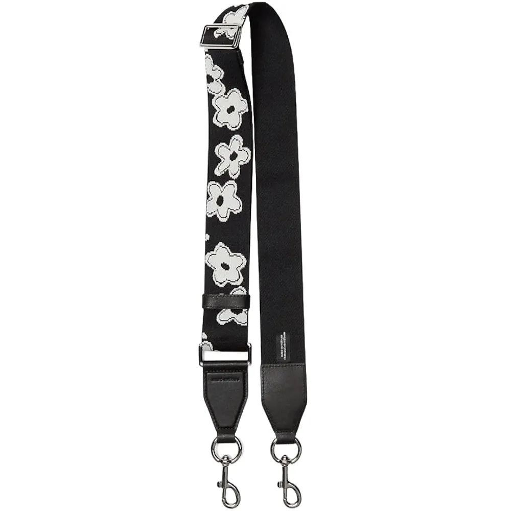 THE DAISY WEBBING STRAP