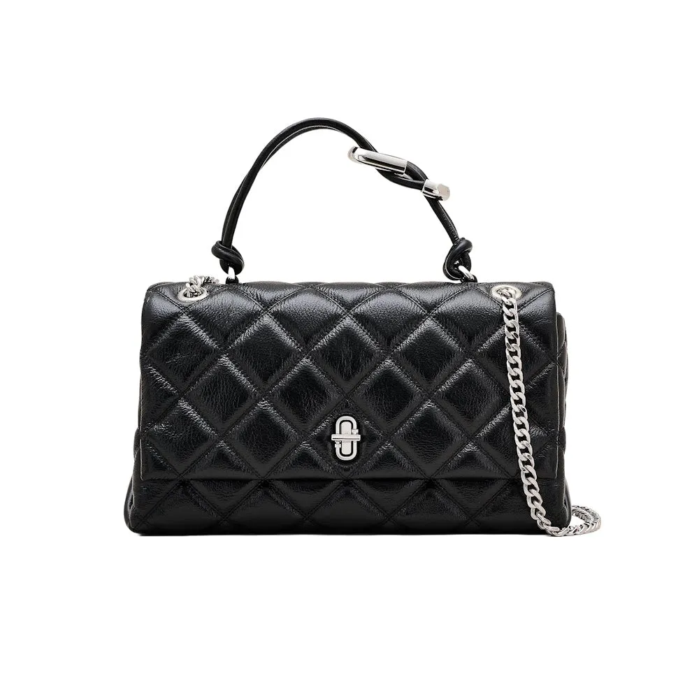 THE DUAL CHAIN BAG