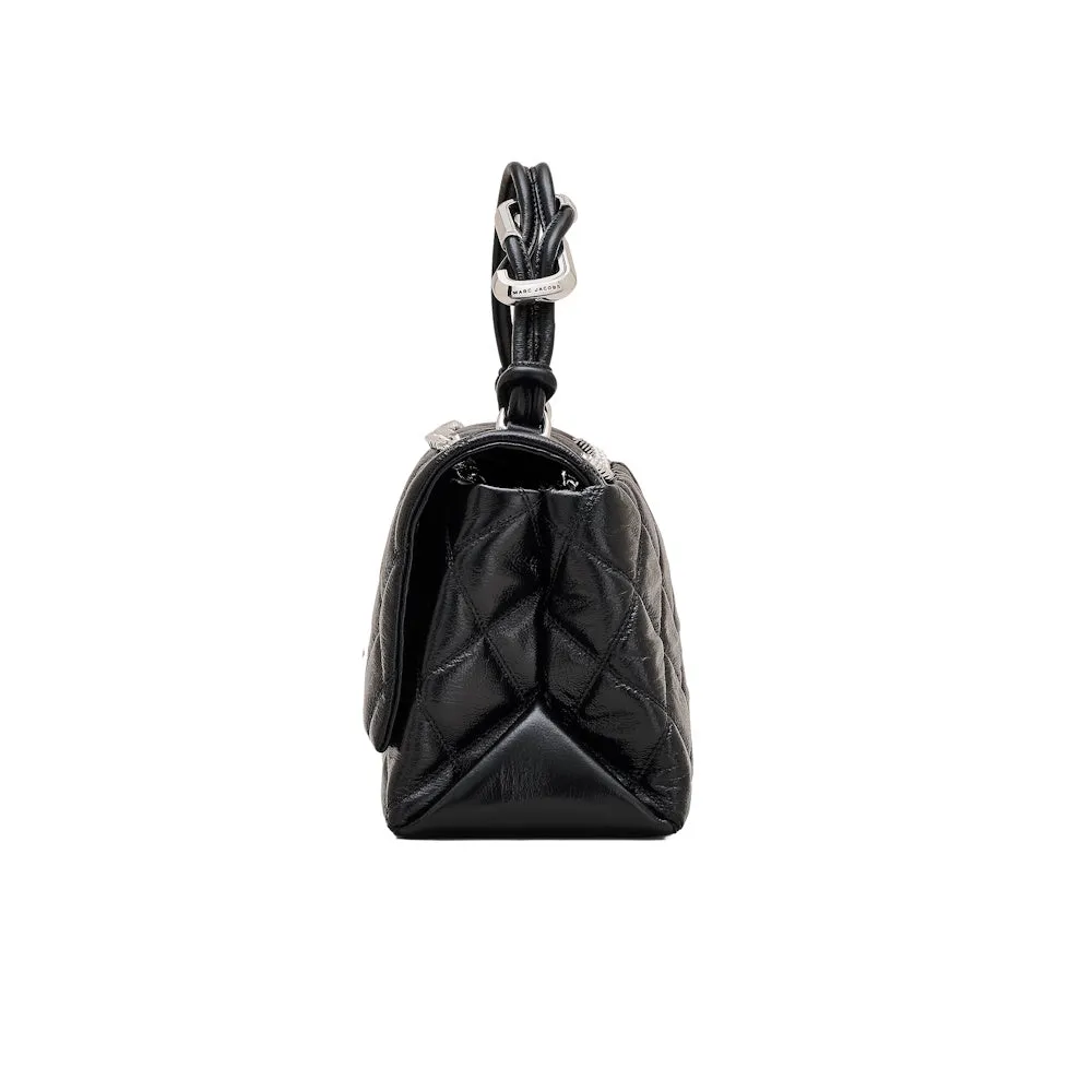 THE DUAL CHAIN BAG