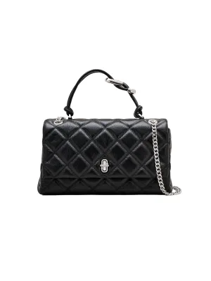 THE DUAL CHAIN BAG