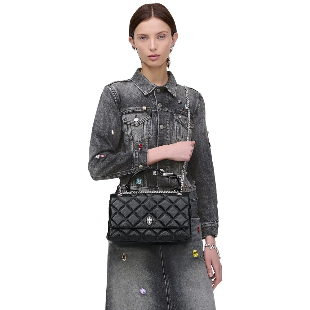 THE DUAL CHAIN BAG
