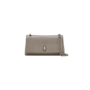 THE DUAL CHAIN MINI BAG