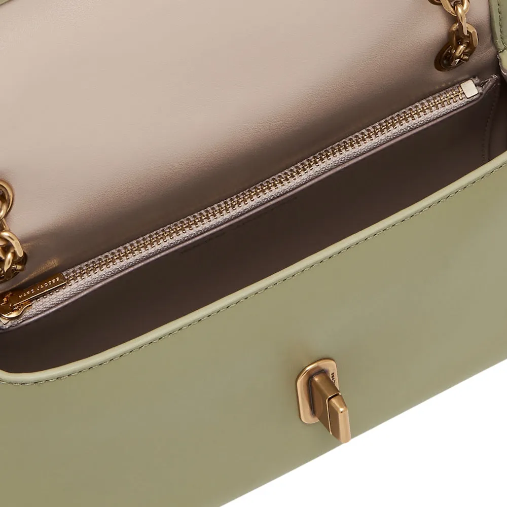 THE DUAL CHAIN MINI BAG