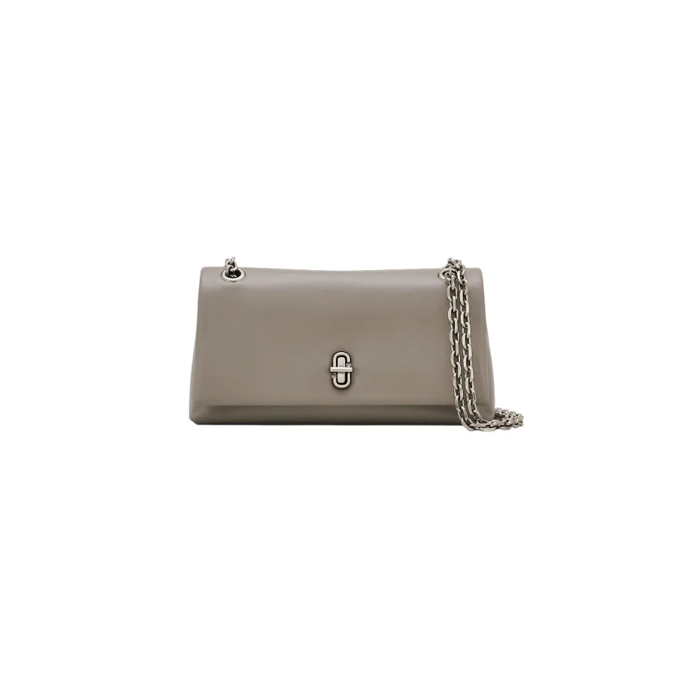 THE DUAL CHAIN MINI BAG