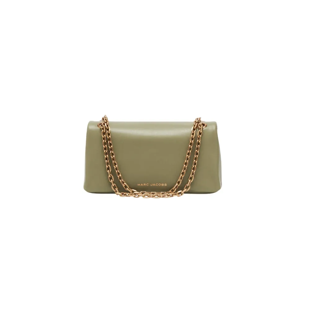 THE DUAL CHAIN MINI BAG