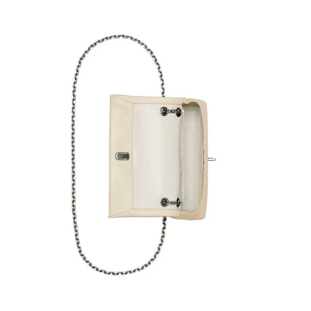 THE DUAL CHAIN MINI BAG
