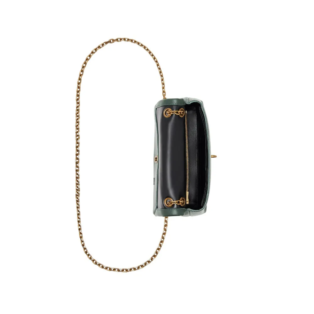 THE DUAL CHAIN WALLET