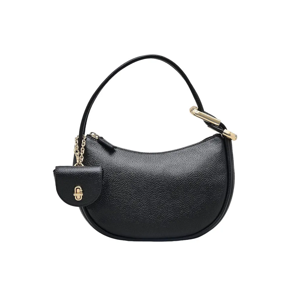 THE DUAL HOBO BAG