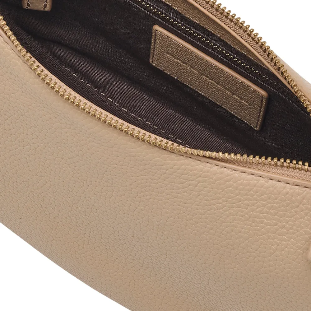 THE DUAL HOBO BAG