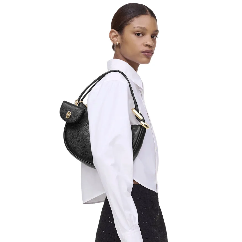 THE DUAL HOBO BAG