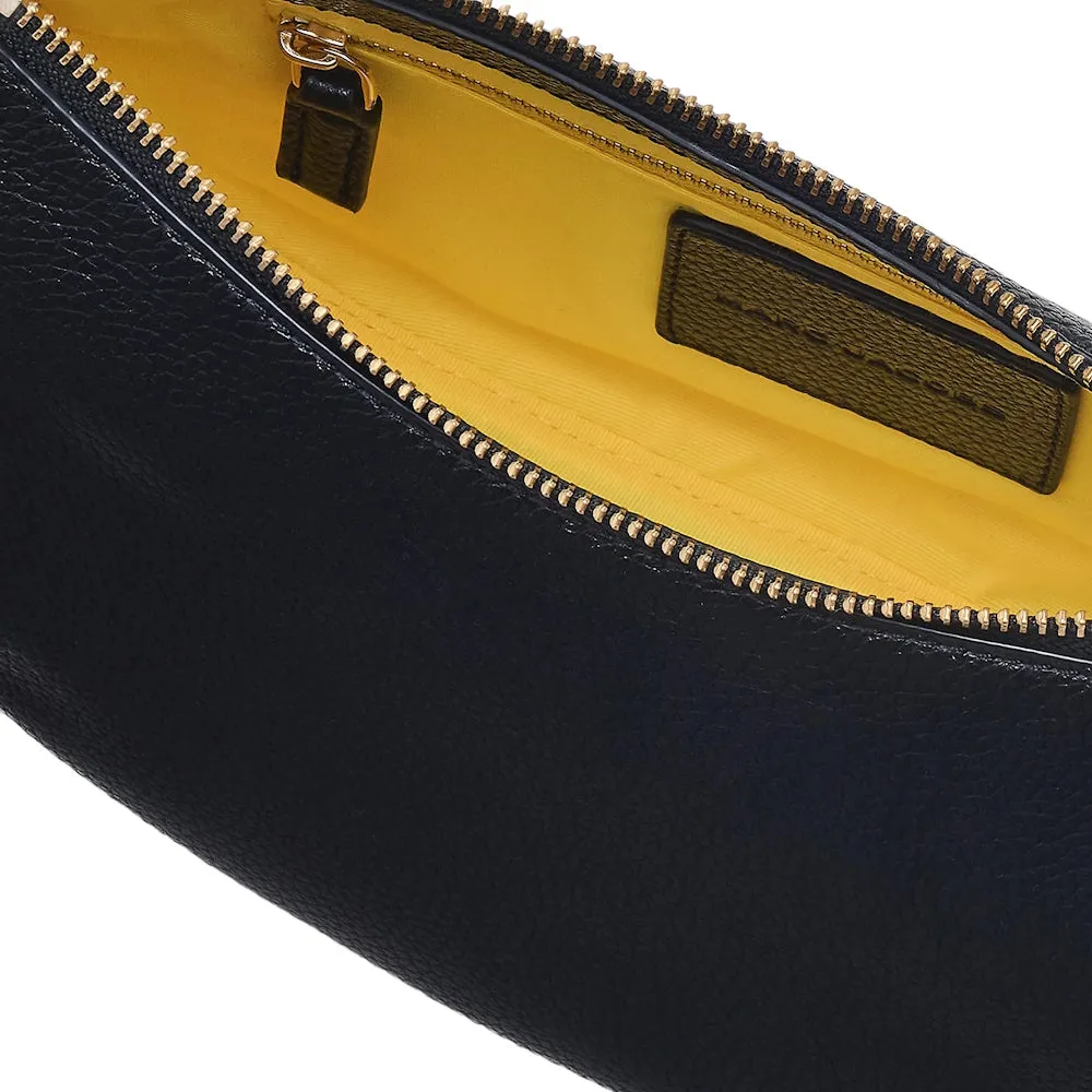 THE DUAL HOBO BAG