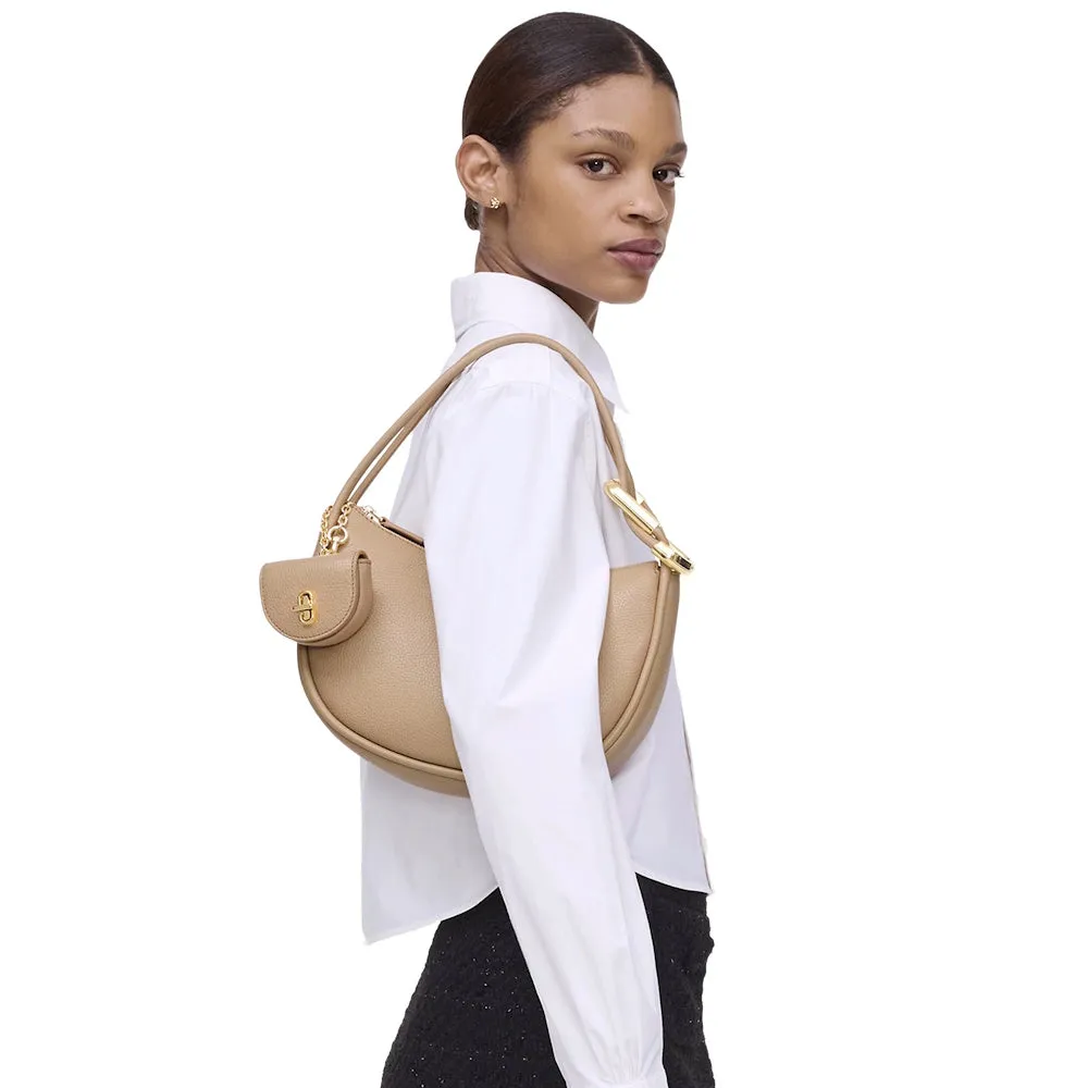 THE DUAL HOBO BAG