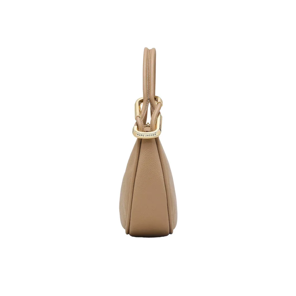 THE DUAL HOBO BAG