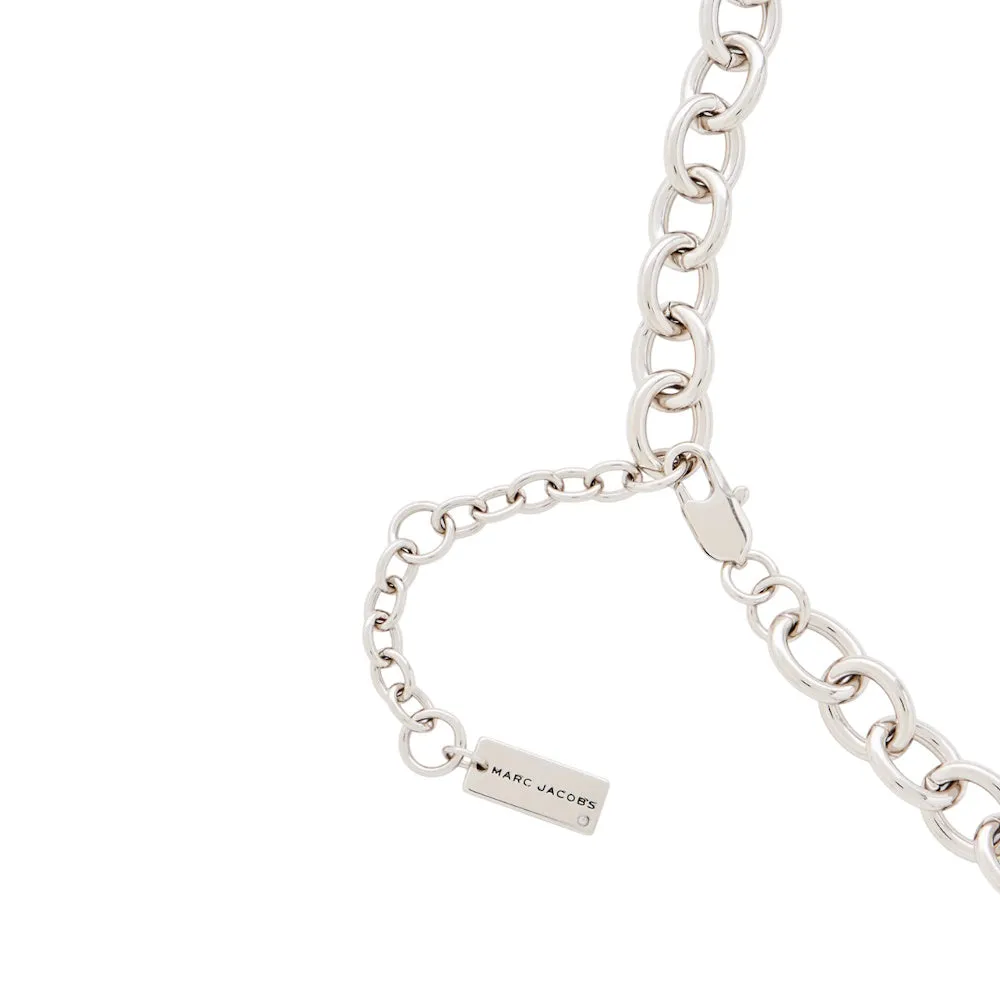 THE HEART BALLOON LOCKET