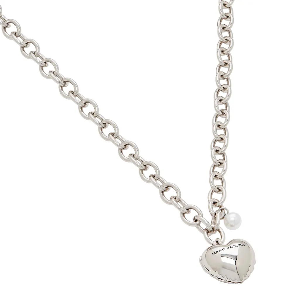 THE HEART BALLOON LOCKET