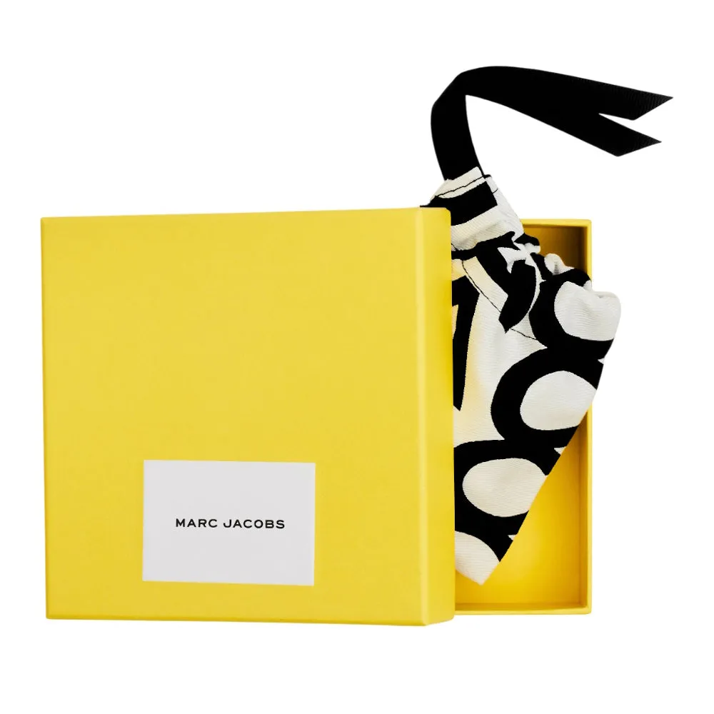 THE J MARC STAR HOOP EARRINGS