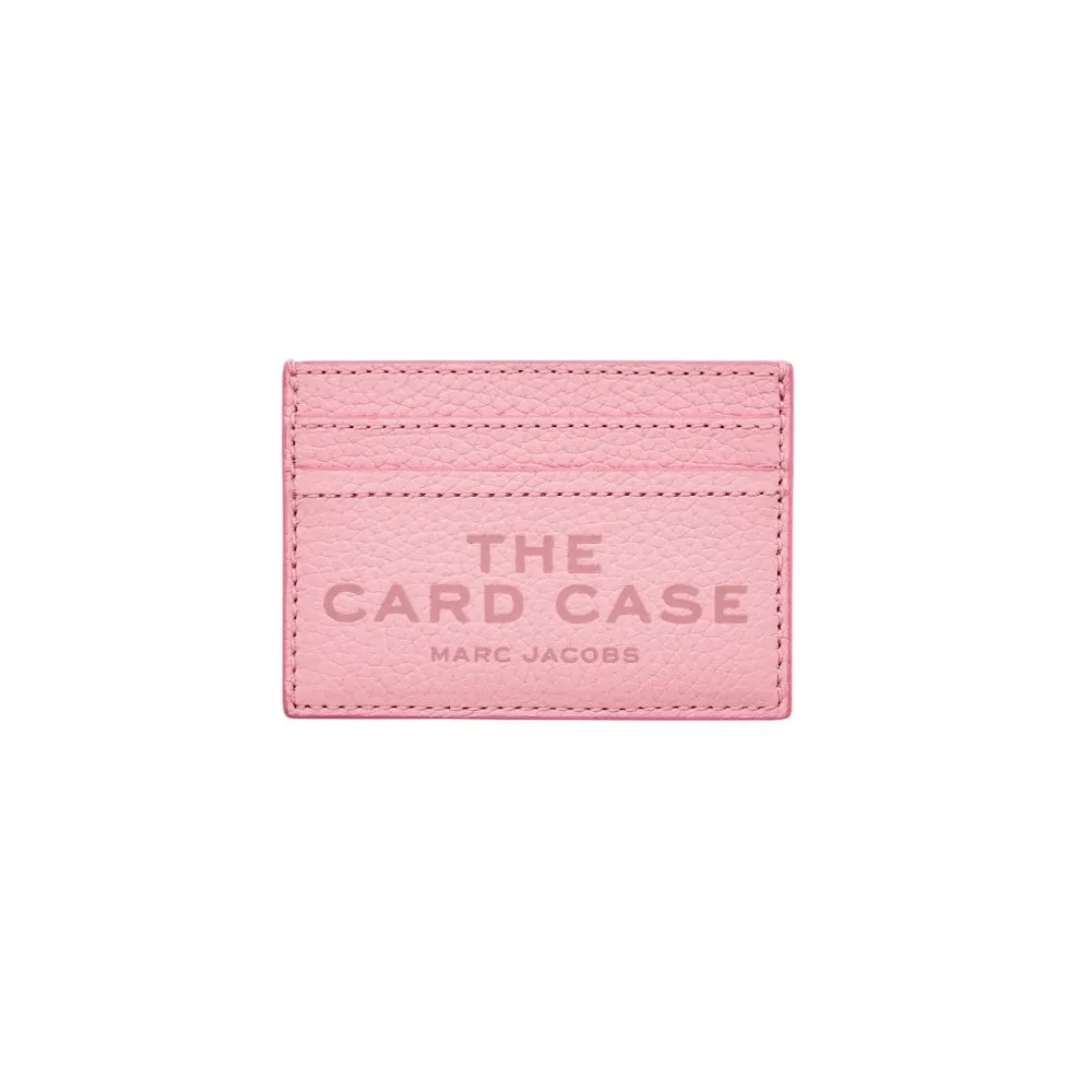 THE LEATHER CARD CASE