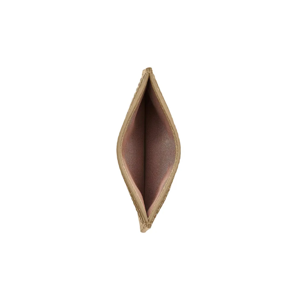 THE LEATHER CARD CASE