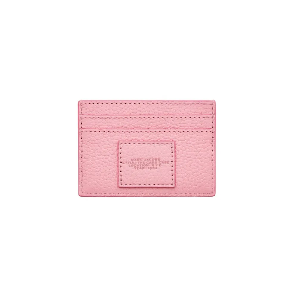 THE LEATHER CARD CASE