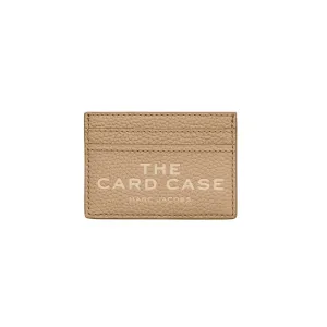 THE LEATHER CARD CASE