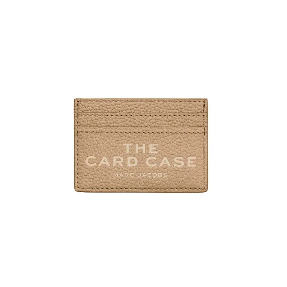 THE LEATHER CARD CASE