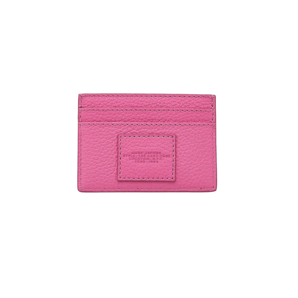 THE LEATHER CARD CASE
