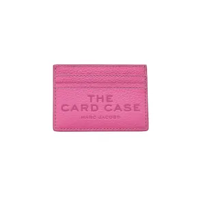 THE LEATHER CARD CASE