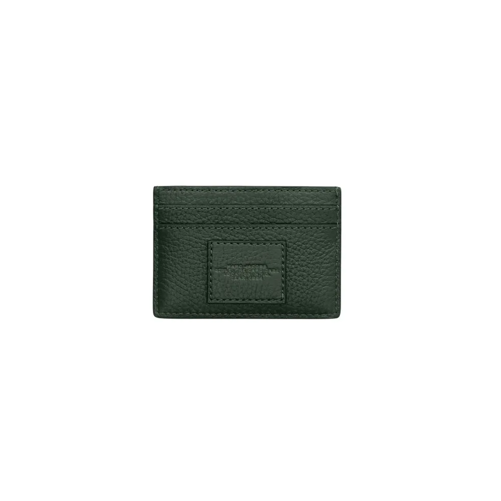 THE LEATHER CARD CASE