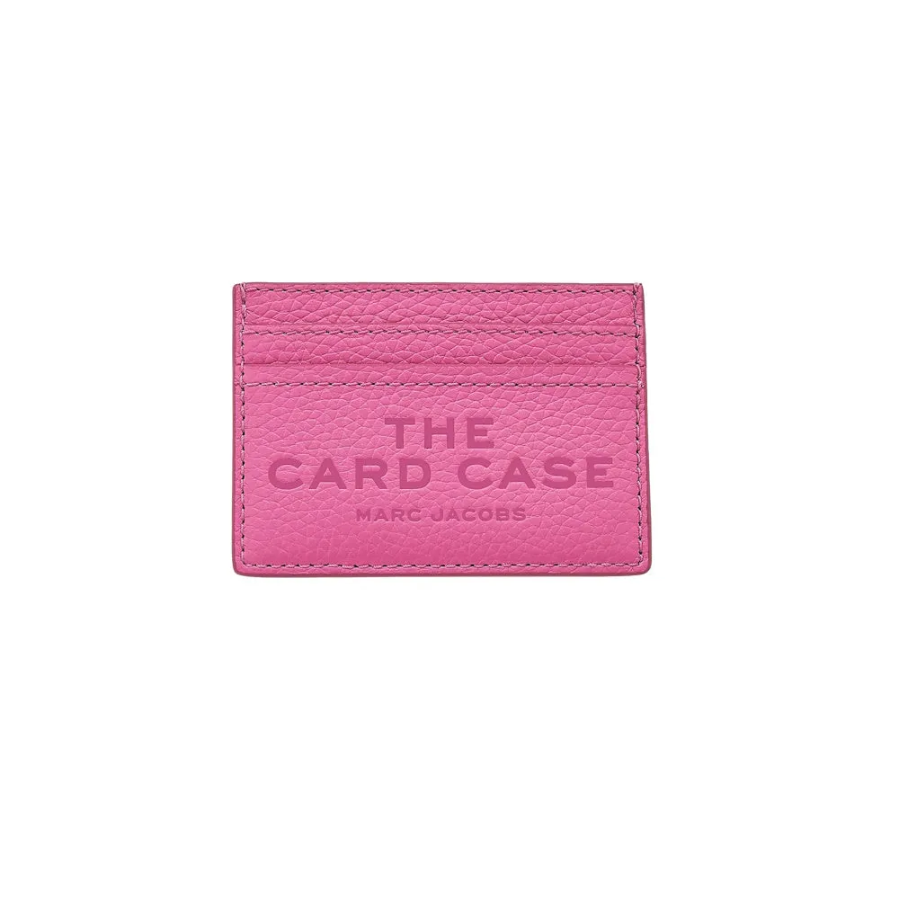 THE LEATHER CARD CASE