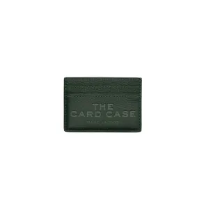 THE LEATHER CARD CASE