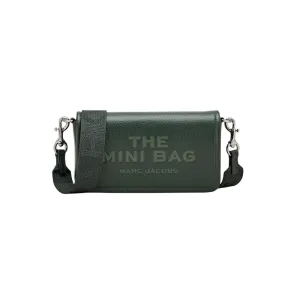 THE LEATHER MINI BAG