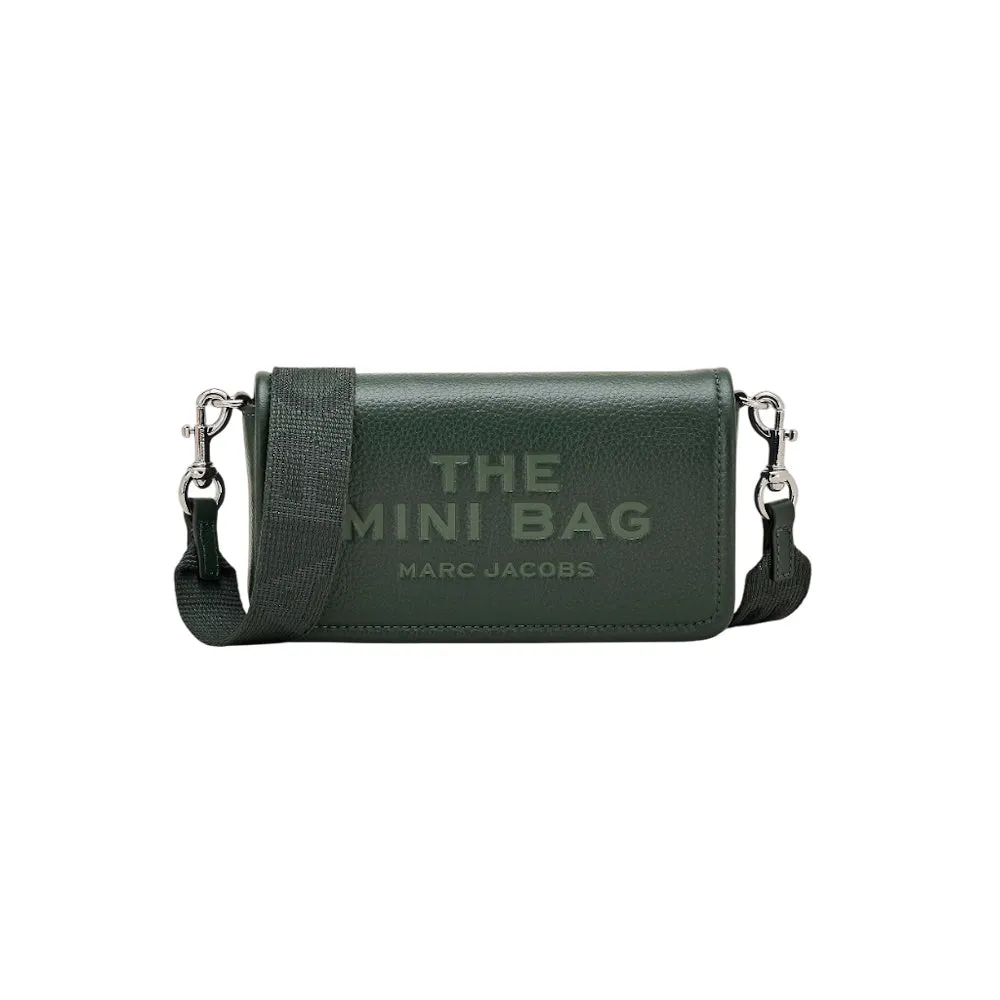 THE LEATHER MINI BAG