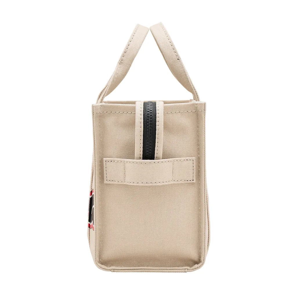 THE LUNAR NEW YEAR CANVAS MEDIUM TOTE BAG