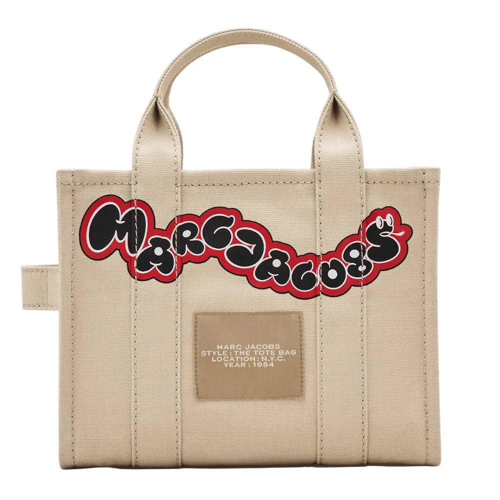 THE LUNAR NEW YEAR CANVAS MEDIUM TOTE BAG
