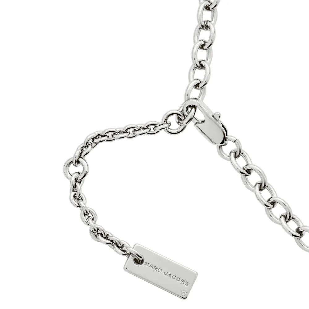 THE MARC JACOBS BALLOON NECKLACE