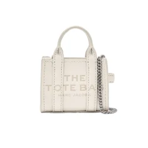 THE NANO TOTE CROSSBODY