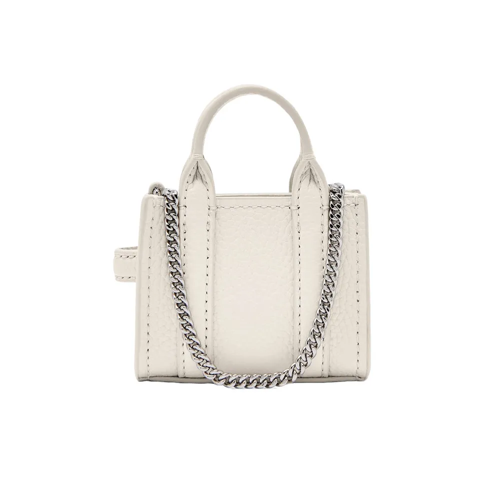 THE NANO TOTE CROSSBODY