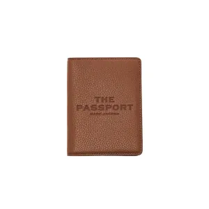THE PASSPORT CASE