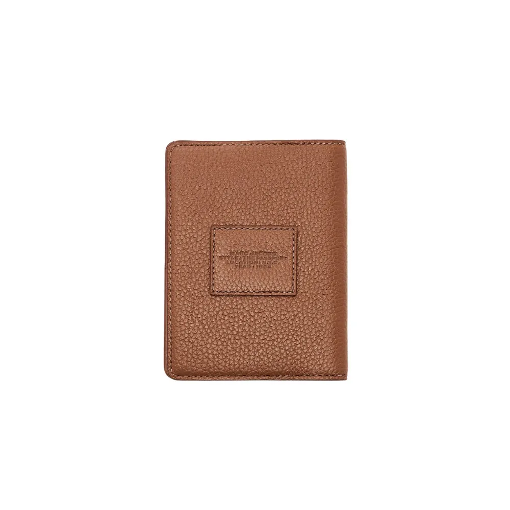 THE PASSPORT CASE