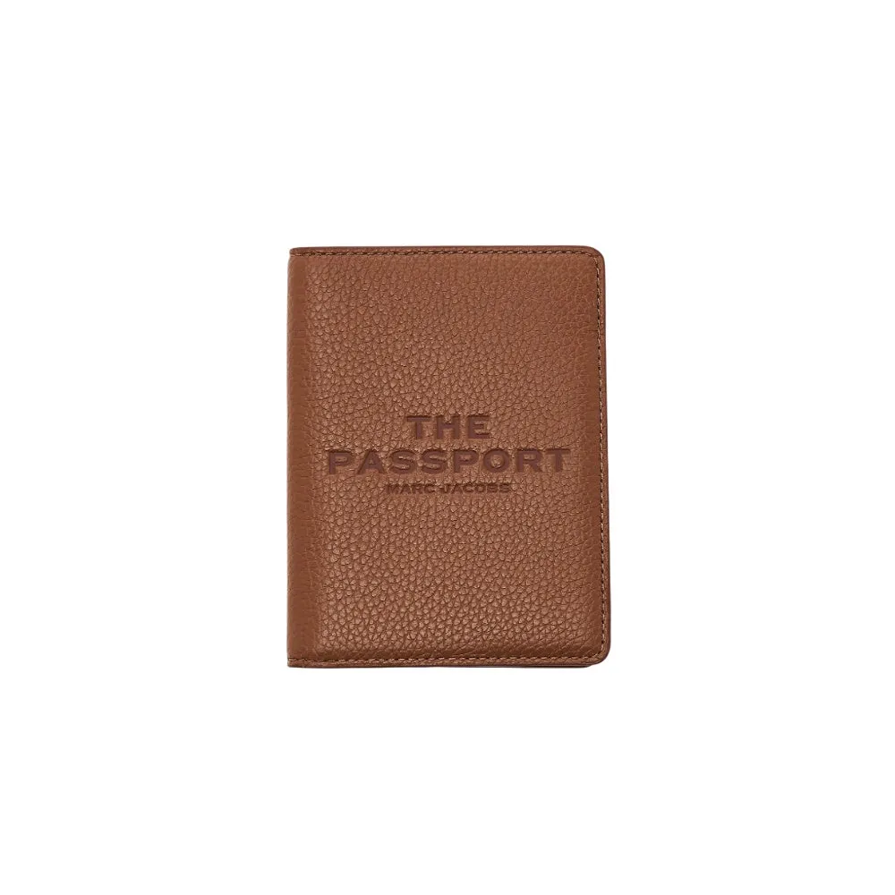 THE PASSPORT CASE