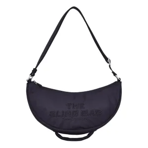 THE PUFFY NYLON SLING BAG