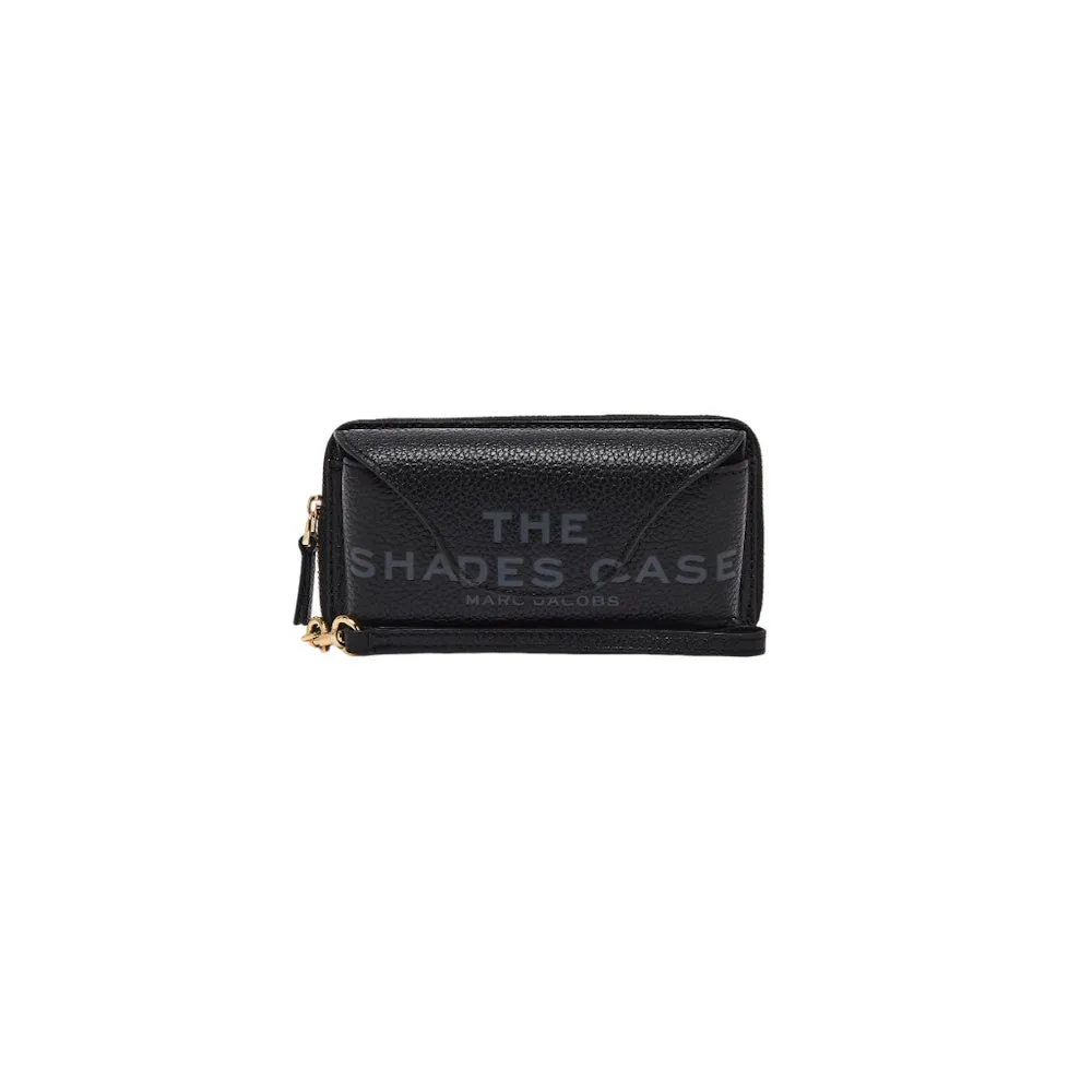 THE SHADES CASE