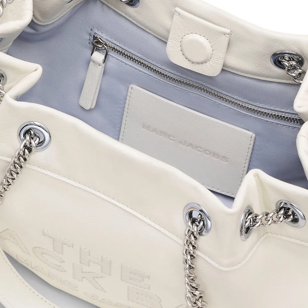 THE SMALL CHAIN SACK BAG