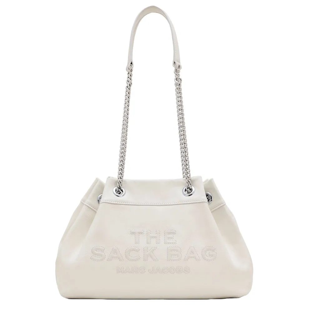THE SMALL CHAIN SACK BAG
